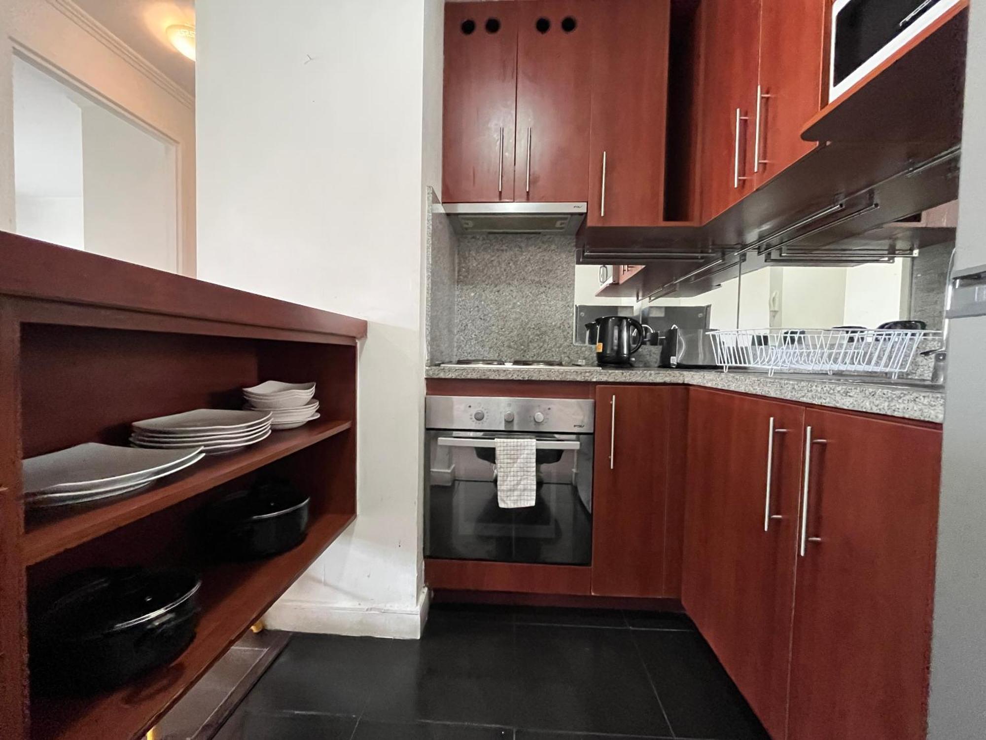 Apartamentos City Centro Manuel Montt Santiago de Chile Eksteriør billede